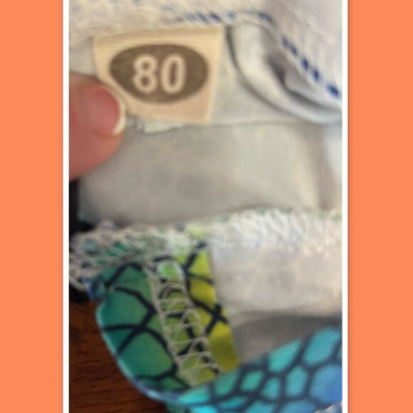 Infant Dinosaur Romper - Halloween Costume Size 12-18 mo. - Picture 3 of 3